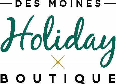 Des Moines Holiday Boutique at the Iowa Events Center